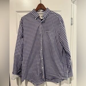 Lacoste Button Down